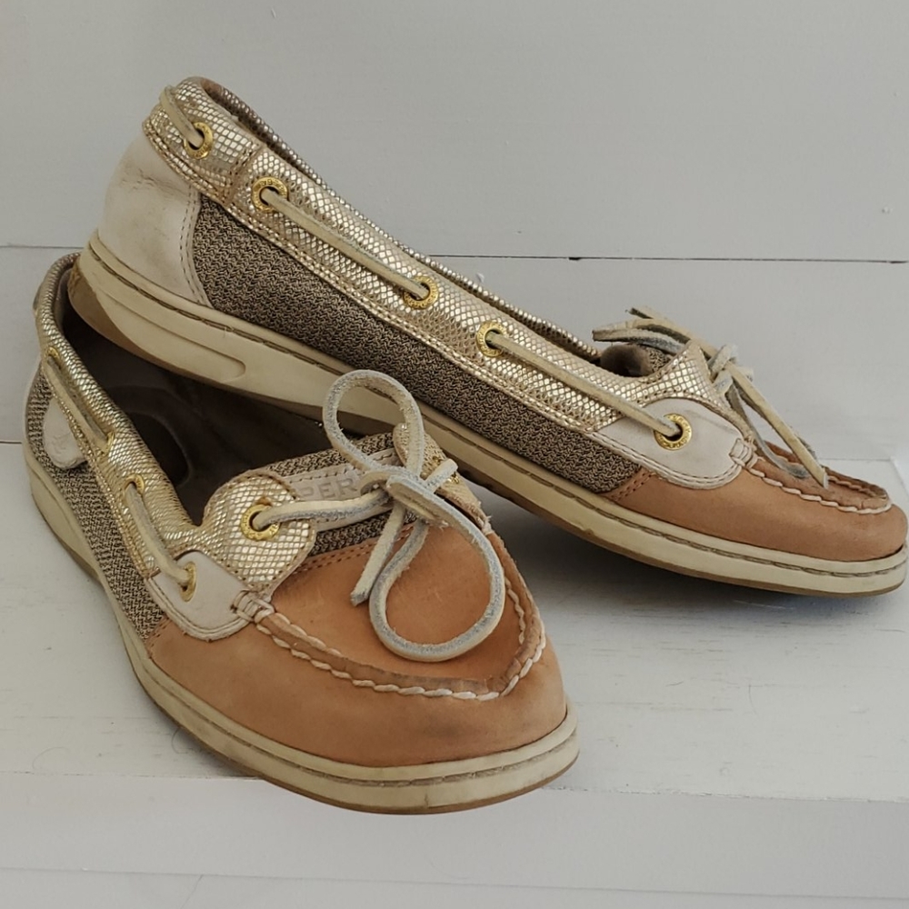 Sperry Shoes